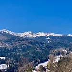 Mit Zirbitzblick Holiday home *