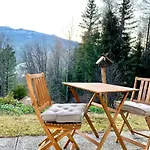 Holiday home Mit Zirbitzblick *