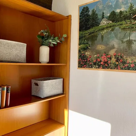 Holiday home Mit Zirbitzblick Monchegg