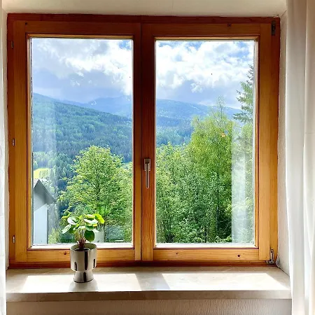 Mit Zirbitzblick Monchegg