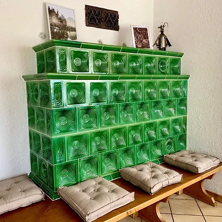 Holiday home Mit Zirbitzblick *