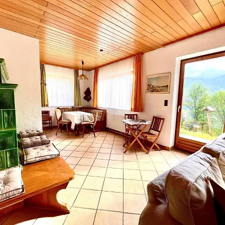 Mit Zirbitzblick * Monchegg