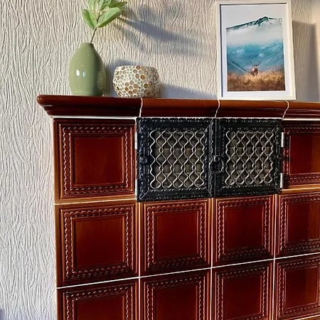 Дом отдыха Mit Zirbitzblick *