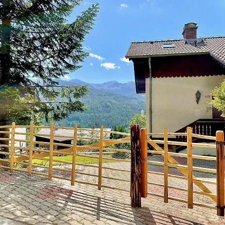 Mit Zirbitzblick Monchegg