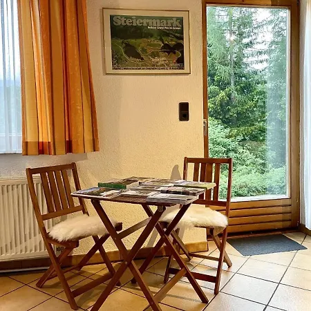 Mit Zirbitzblick * Monchegg