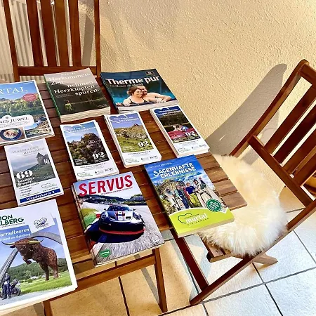 Vakantiehuis Mit Zirbitzblick *