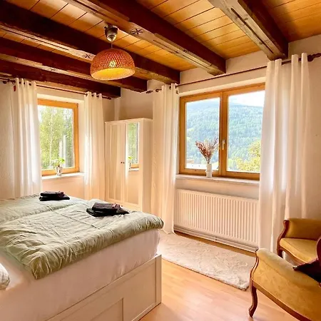 Mit Zirbitzblick Holiday home *