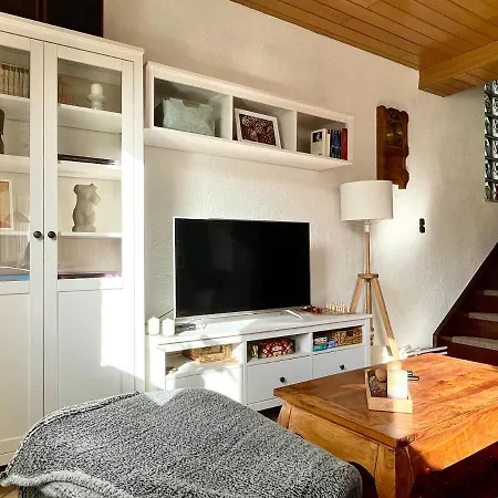 Mit Zirbitzblick Vakantiehuis