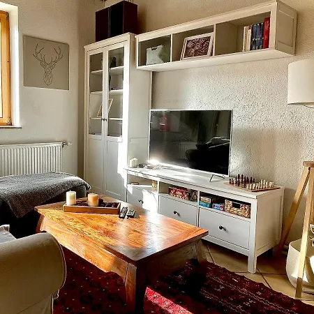 Mit Zirbitzblick Monchegg