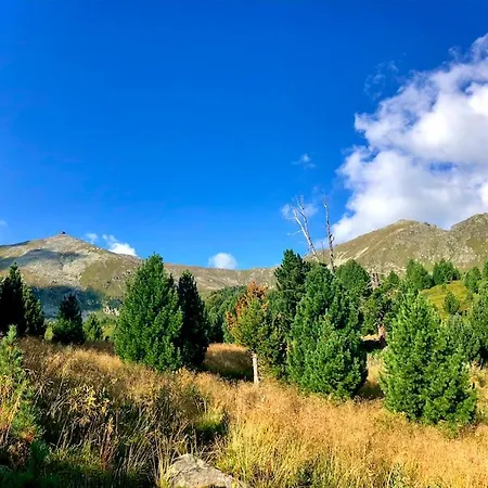 Mit Zirbitzblick * Monchegg