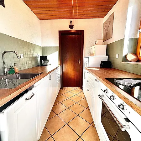 بيت للعطل Mit Zirbitzblick Monchegg