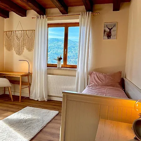 Mit Zirbitzblick Holiday home *