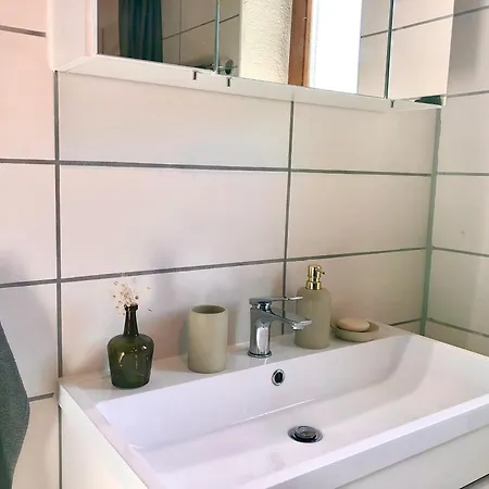 Mit Zirbitzblick Vakantiehuis Monchegg