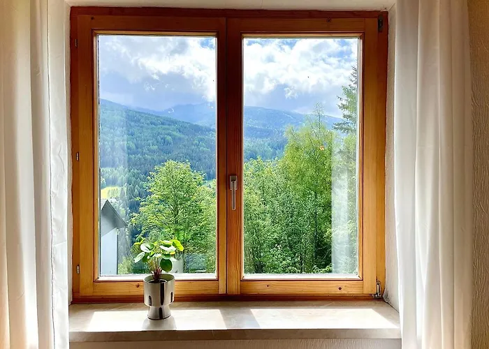 Mit Zirbitzblick Monchegg