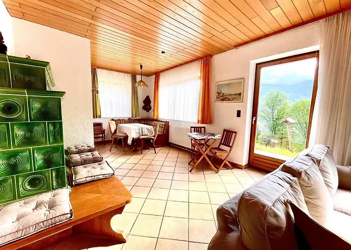 Mit Zirbitzblick * Monchegg