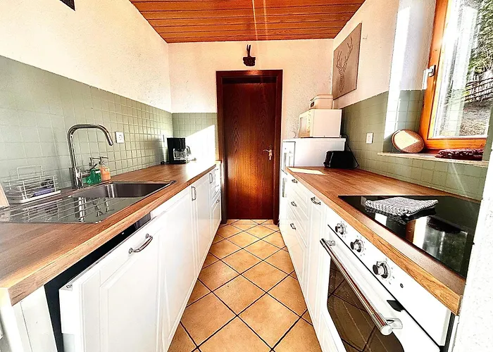 بيت للعطل Mit Zirbitzblick Monchegg