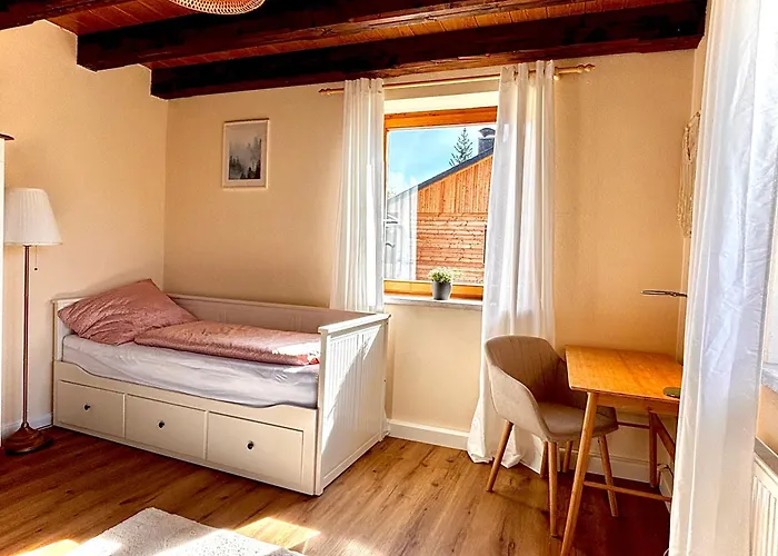 Mit Zirbitzblick * Monchegg