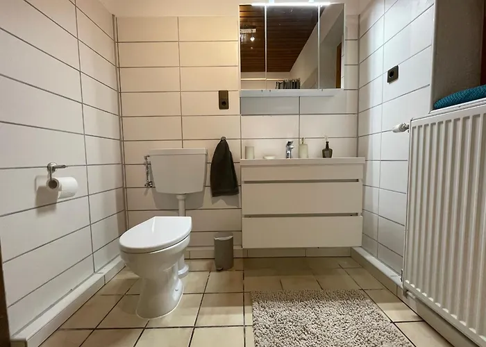 Mit Zirbitzblick بيت للعطل